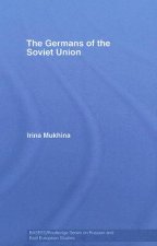 Germans of the Soviet Union