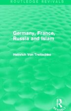 Germany, France, Russia and Islam (Routledge Revivals)