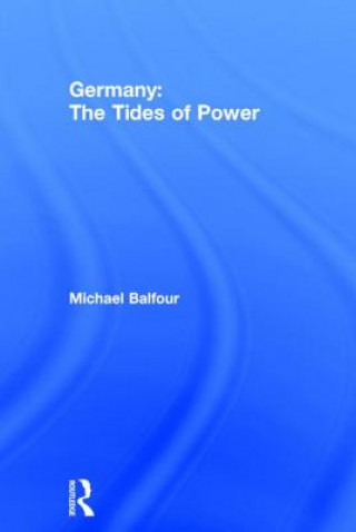 Germany - The Tides of Power