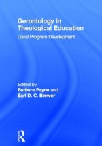 Gerontology in Theological Education