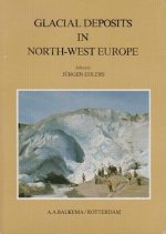 Glacial Deposits in North-West Europe