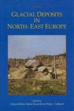 Glacial Deposits in Northeast Europe