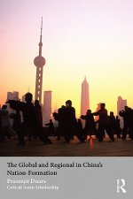 Global and Regional in China's Nation-Formation