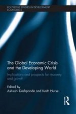 Global Economic Crisis and the Developing World