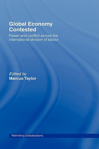 Global Economy Contested