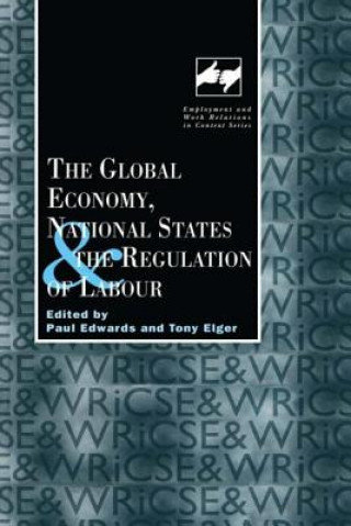 Global Economy, National States and the Regulation of Labour