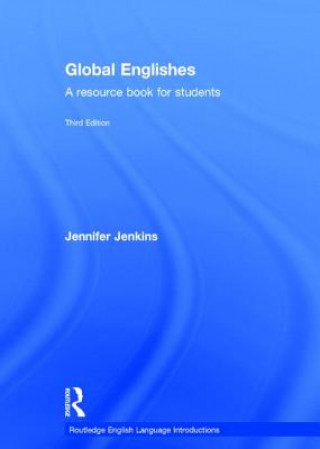 Global Englishes