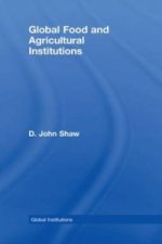 Global Food and Agricultural Institutions