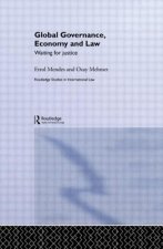 Global Governance, Economy and Law
