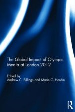 Global Impact of Olympic Media at London 2012
