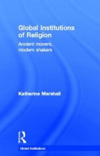 Global Institutions of Religion