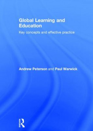 Global Learning and Education