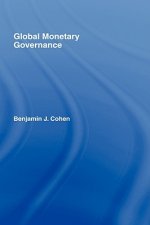 Global Monetary Governance