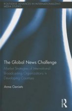 Global News Challenge