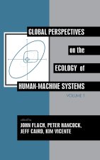 Global Perspectives on the Ecology of Human-Machine Systems