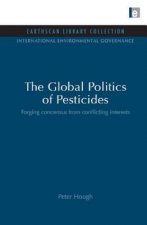 Global Politics of Pesticides