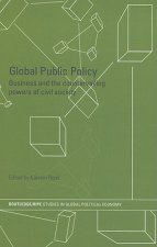 Global Public Policy
