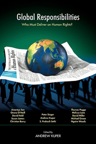 Global Responsibilities