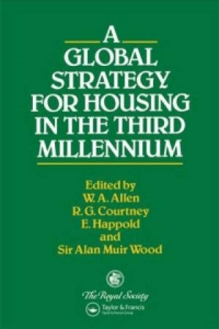 Global Strategy for Housing in the Third Millennium