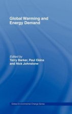 Global Warming and Energy Demand