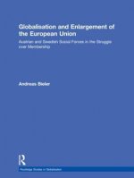 Globalisation and Enlargement of the European Union