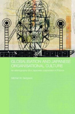 Globalisation and Japanese Organisational Culture