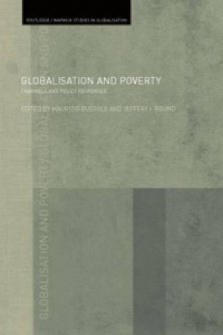 Globalisation and Poverty