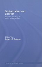 Globalization and Conflict