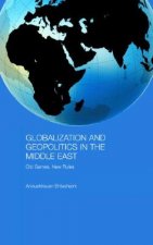 Globalization and Geopolitics in the Middle East