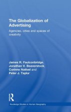 Globalization of Advertising