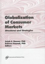 Globalization of Consumer Markets