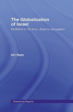 Globalization of Israel