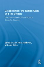 Globalization, the Nation-State and the Citizen