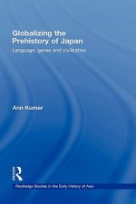 Globalizing the Prehistory of Japan