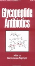 Glycopeptide Antibiotics