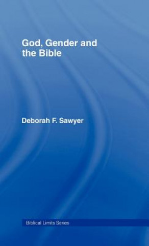 God, Gender and the Bible