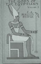Gods Of The Egyptians - 2 Vols