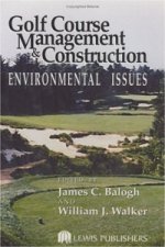 Golf Course Management & Construction