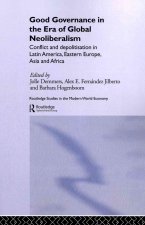 Good Governance in the Era of Global Neoliberalism