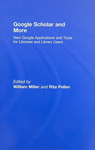 Google Scholar and More