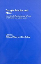Google Scholar and More