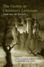 Gothic in Children's Literature