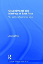 Governments and Markets in East Asia