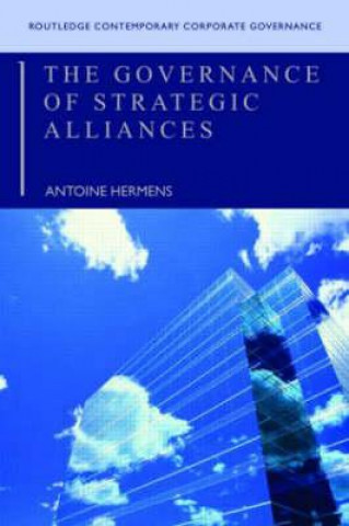 Governance of Strategic Alliances