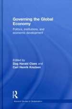 Governing the Global Economy