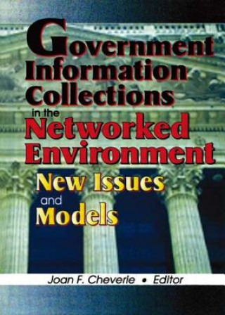 Government Information Collections in the Networked Environment
