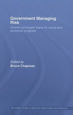 Government Managing Risk