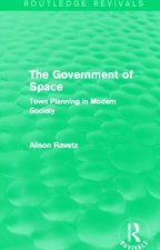 Government of Space (Routledge Revivals)
