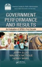 Government Performance and Results