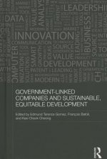 Government-Linked Companies and Sustainable, Equitable Development